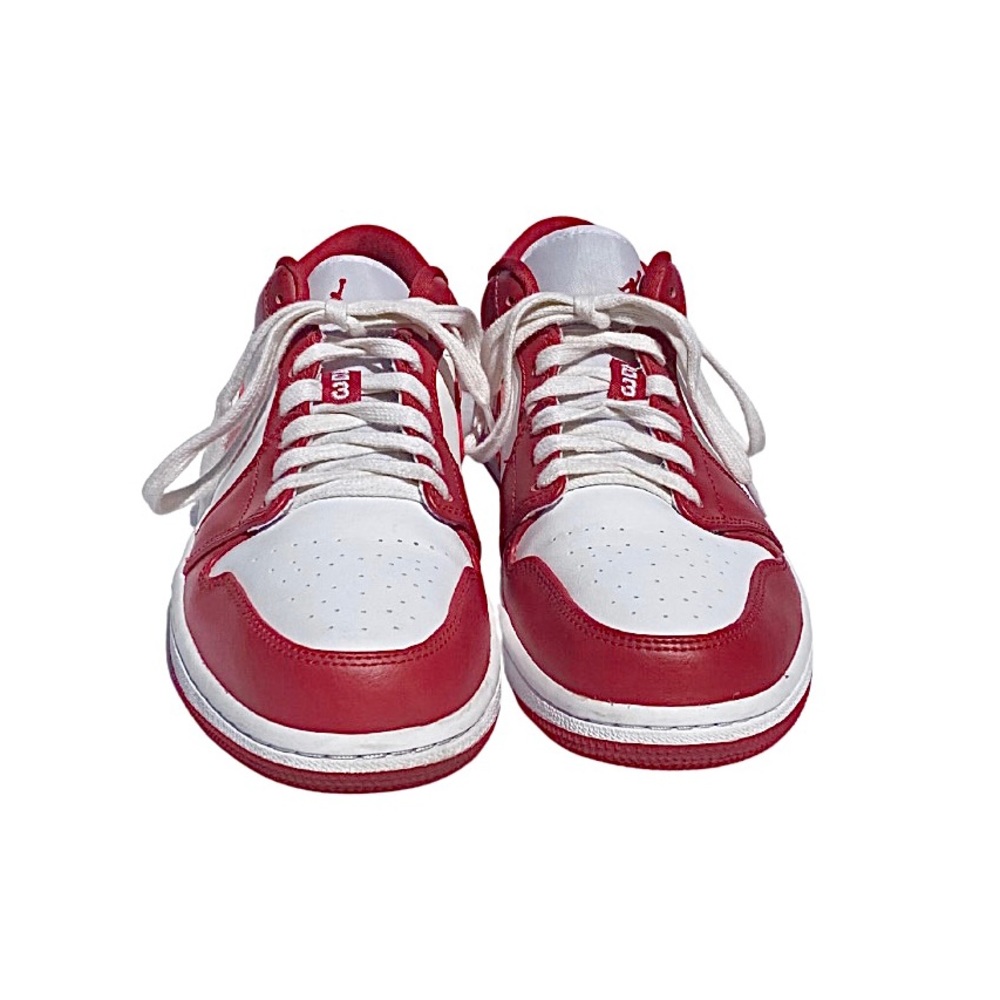 Nike Air Jordan 1 Low - Picture 10 of 13